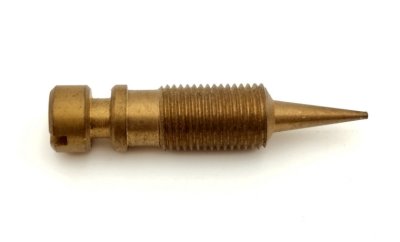 Solex EEIT Mixture Screw