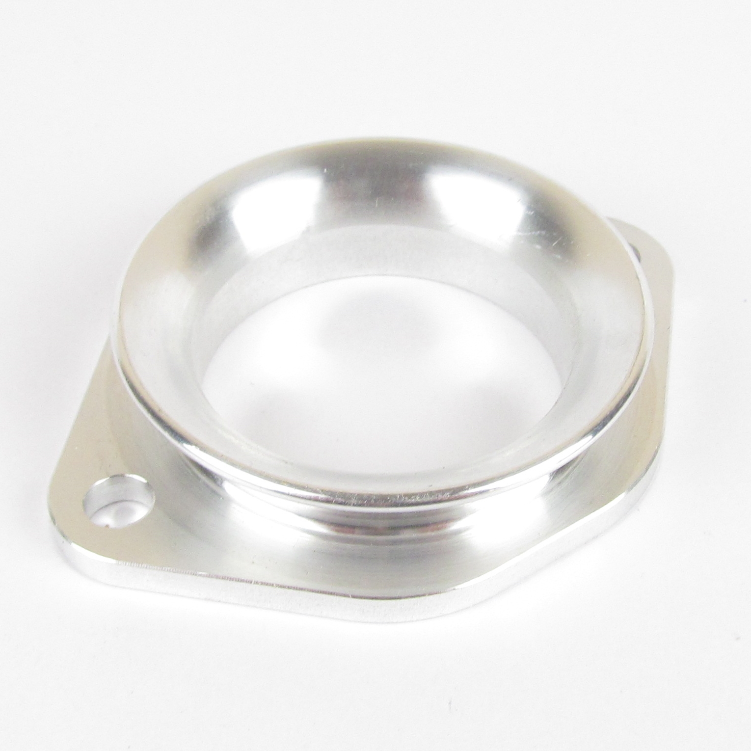  15mm Webcon Superlight Aluminium Bolt On Air Horn 40DCOE