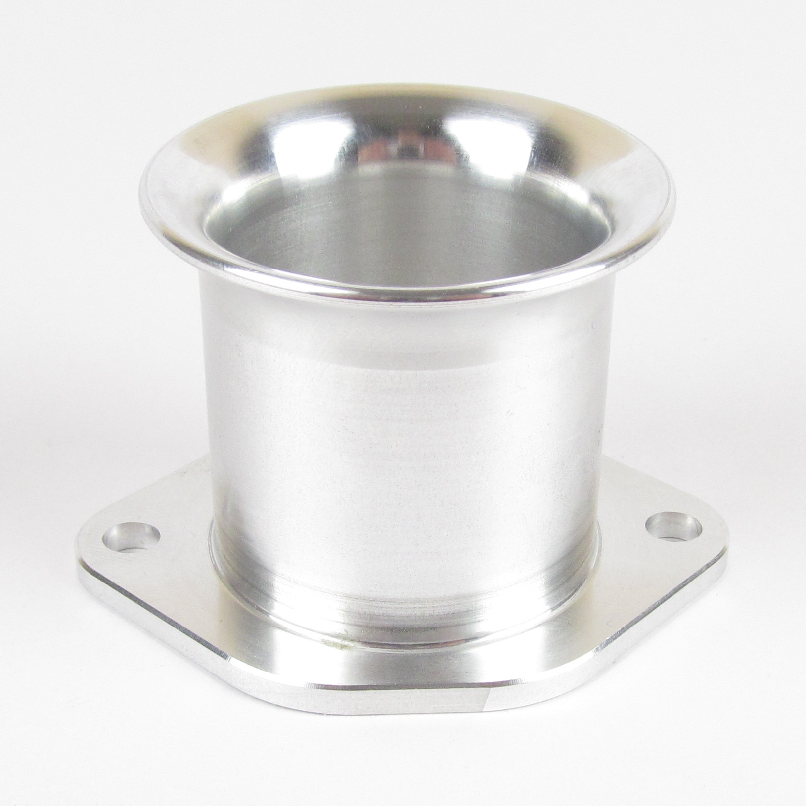  50mm Webcon Superlight Aluminium Bolt On Air Horn 40DCOE