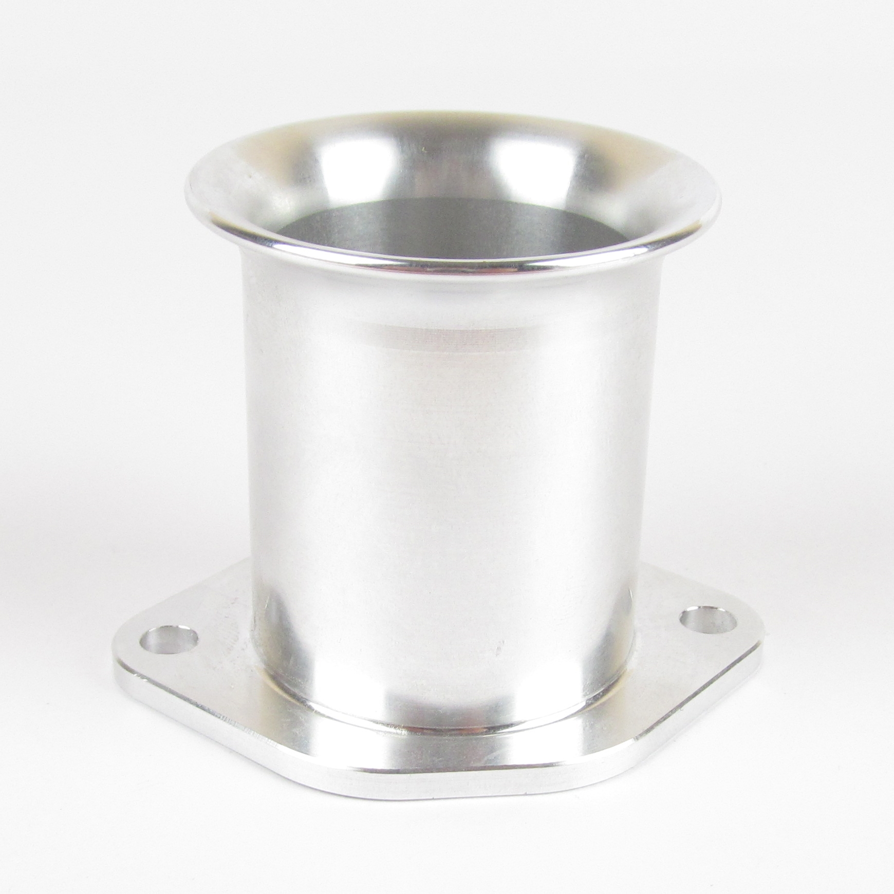  60mm Webcon Superlight Aluminium Bolt On Air Horn 40DCOE
