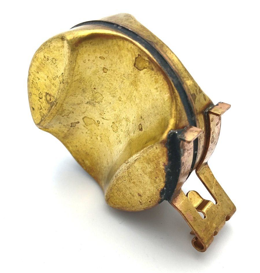 FLOAT IDA Brass