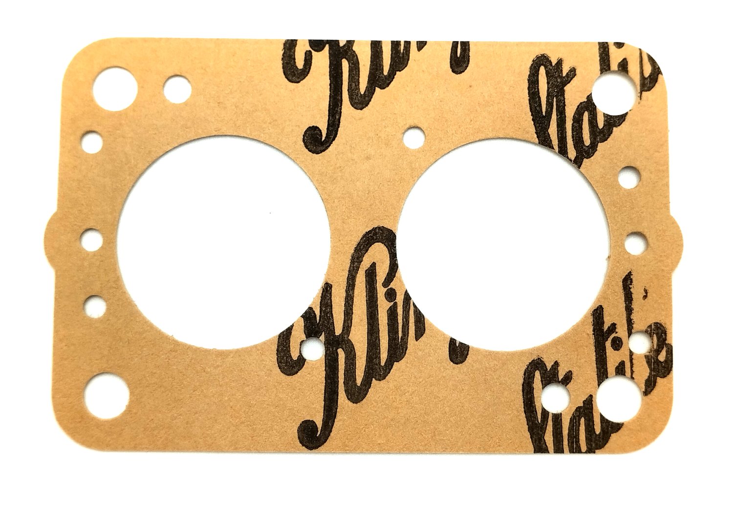 Base Gasket TLDR