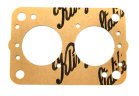 Base Gasket TLDR