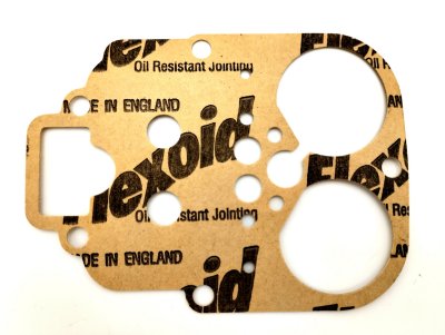 Top Cover Gasket 30 DIC, 30 DICA
