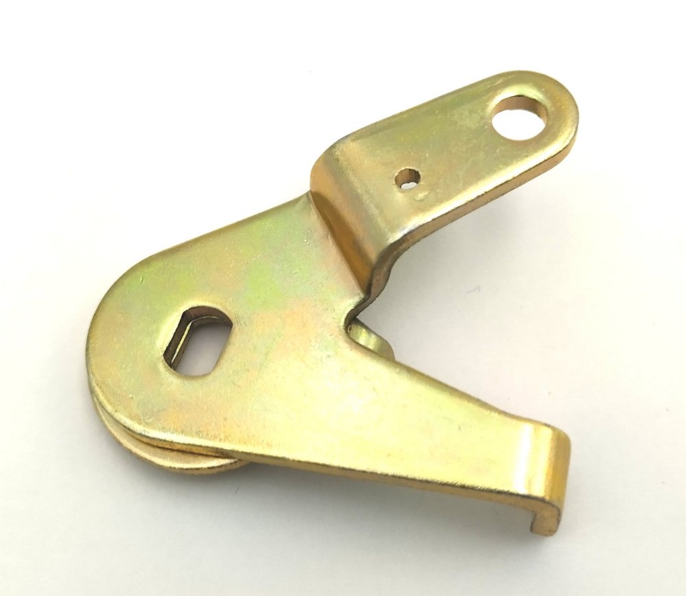 Throttle Lever