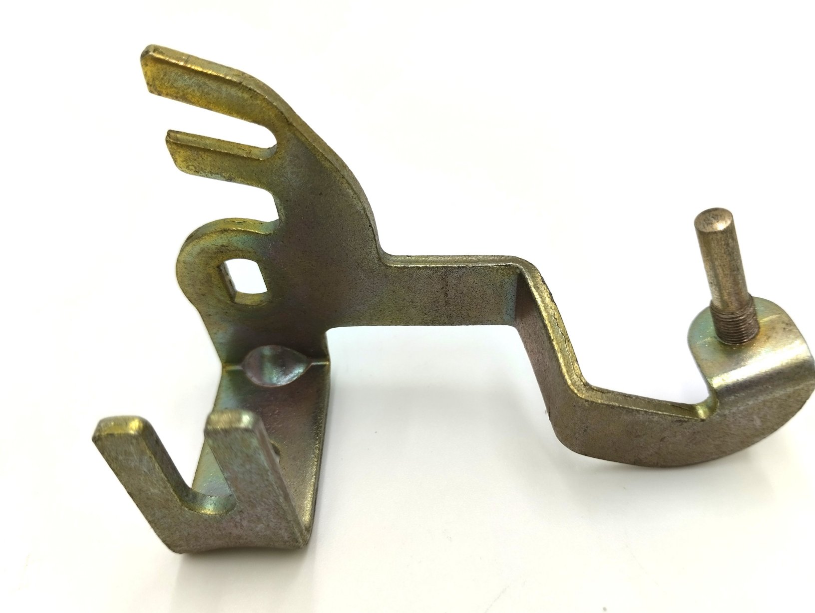 Throttle Lever