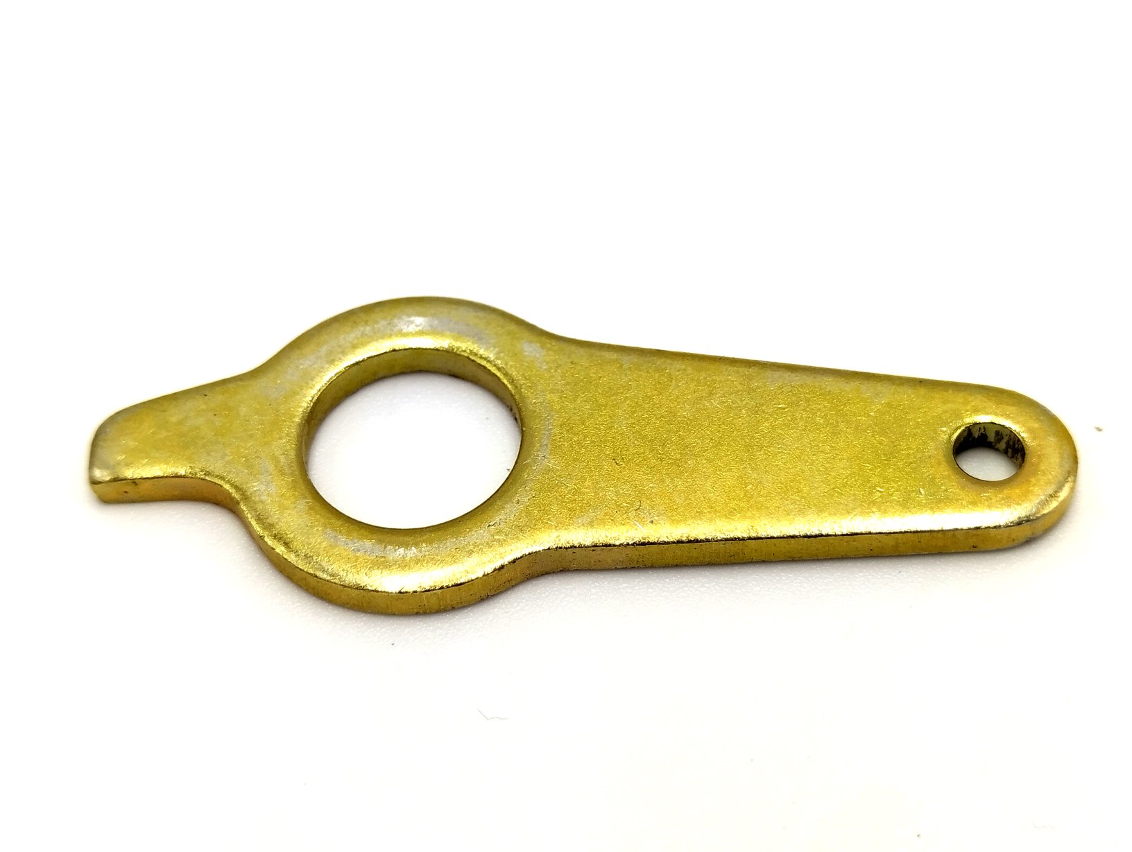 Fast idling loose lever 28/30, 32, 32/36 DGV