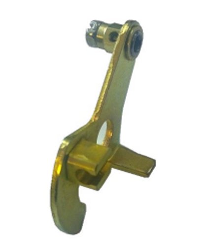 Lever Choke DMTL DMTR
