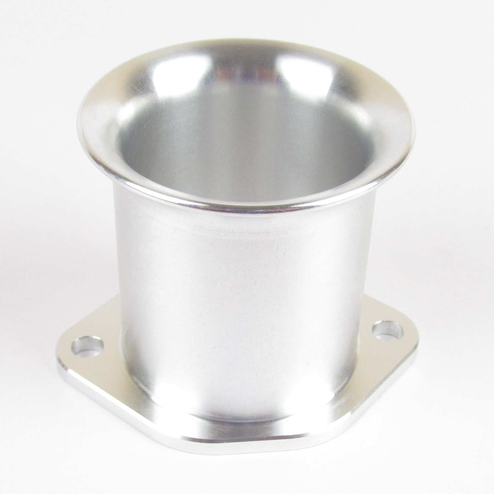  60mm Webcon Superlight Aluminium Bolt On Air Horn 45DCOE