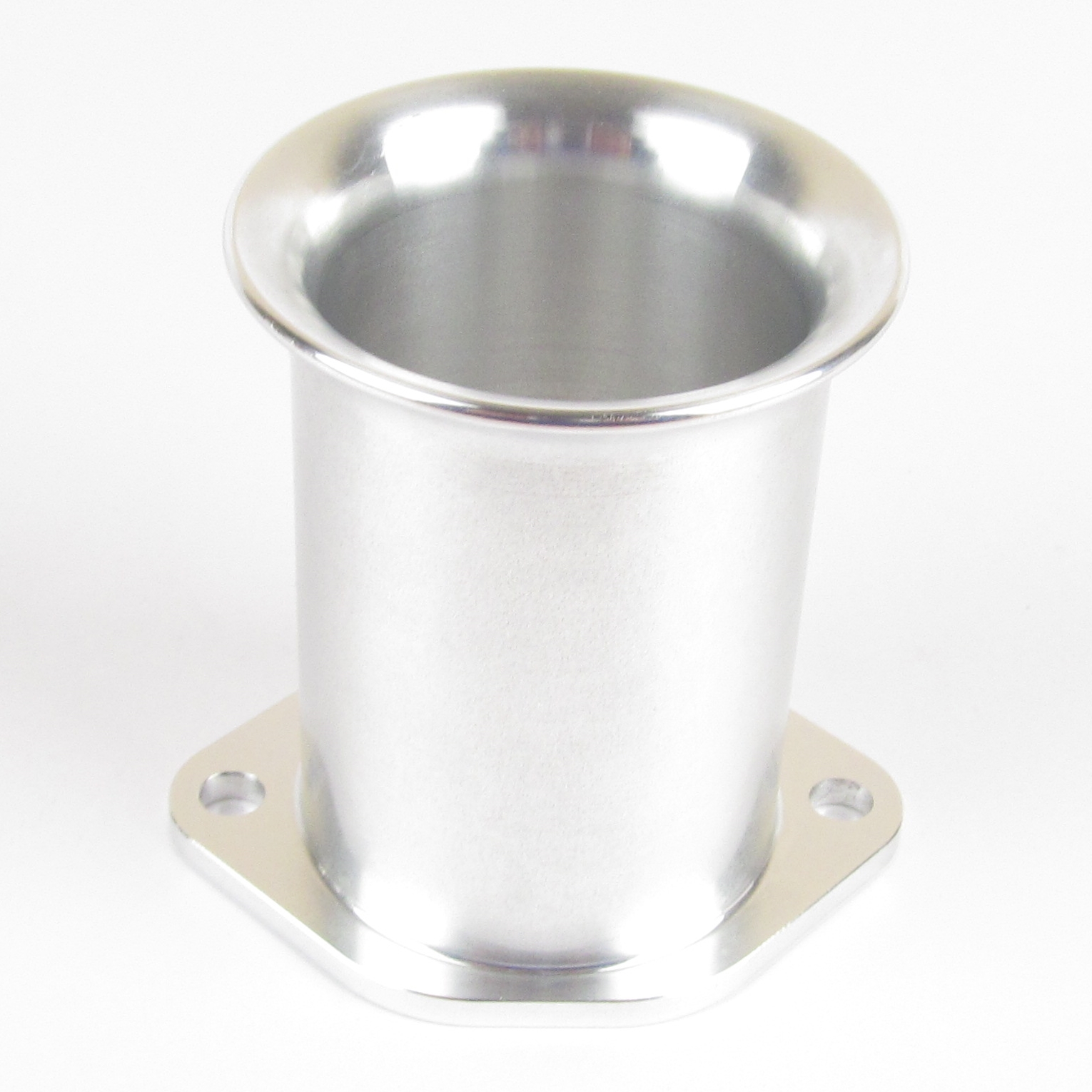  75mm Webcon Superlight Aluminium Bolt On Air Horn 45DCOE