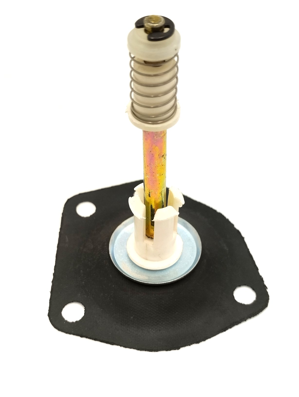 Diaphragm Choke Weber DFT