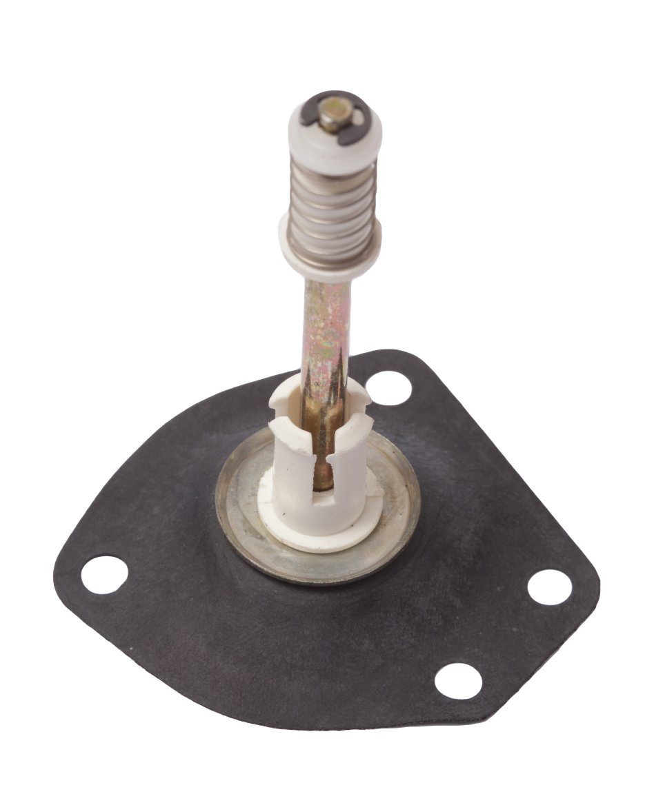 Diaphragm