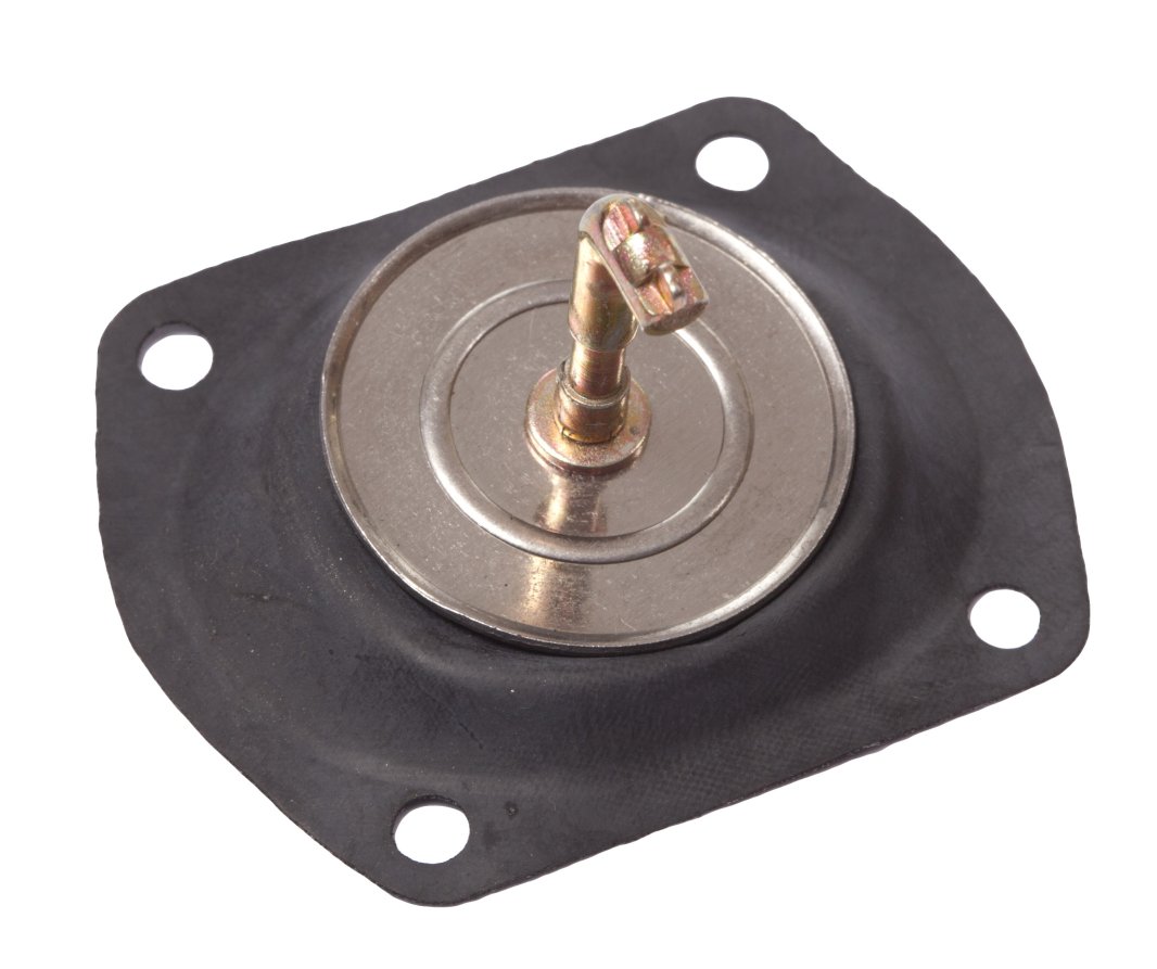 Diaphragm