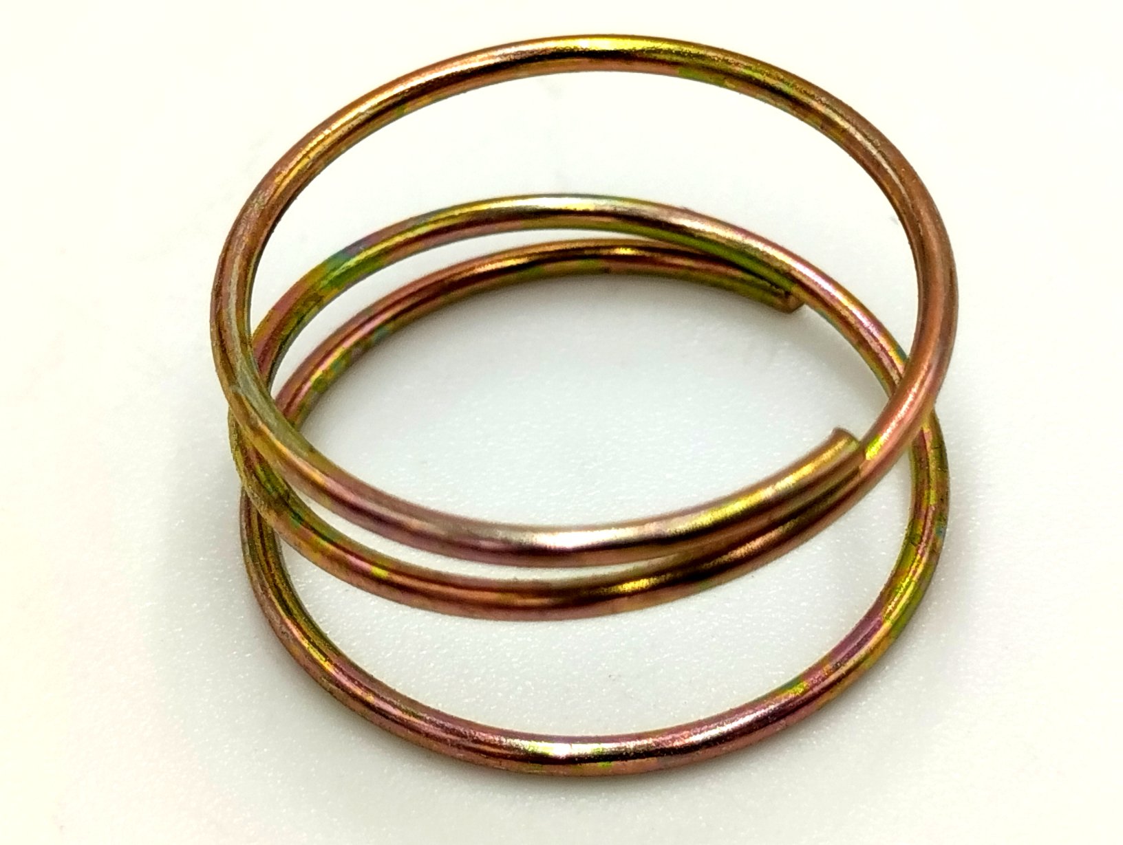 Throttle Shaft Spring DCNL / 38 - 42 DCOE