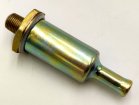 Intake filter 1/8 NPT x 5/16