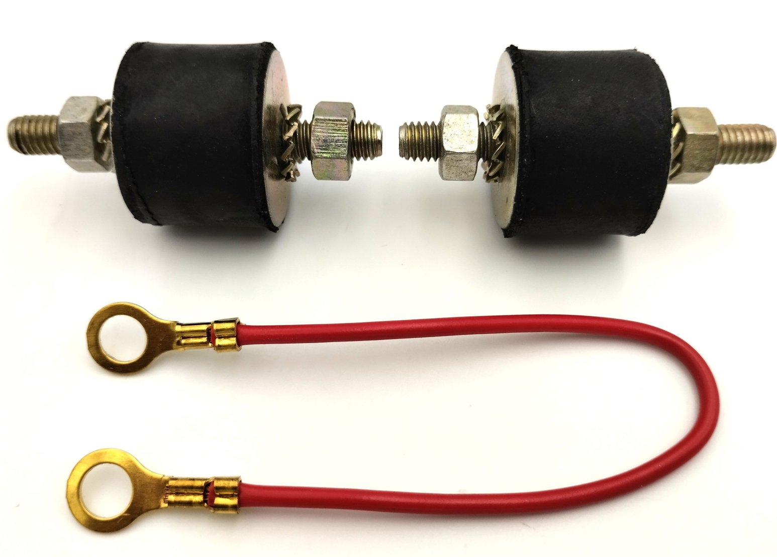 Facet Fuel Pump mounting kit