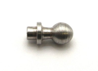 Ball 8mm weld in