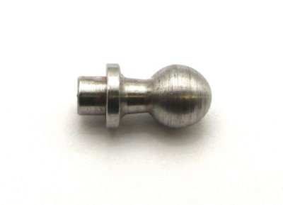 Ball 8mm weld in
