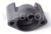 THROTTLE POTENTIOMETER CLAMP