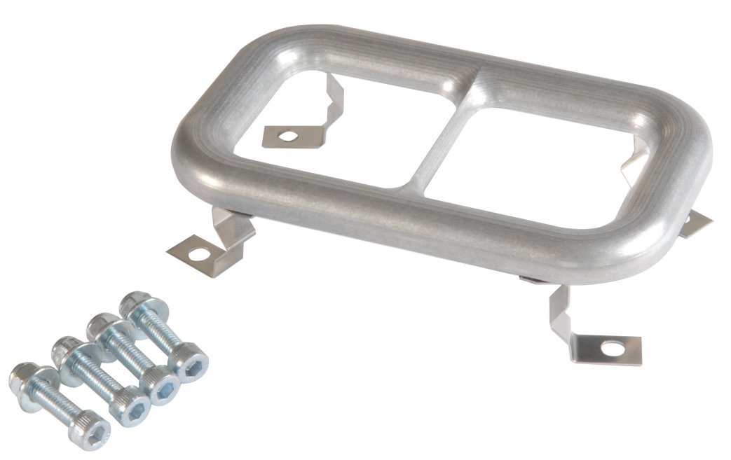 Webcon DGV Airhorn
