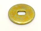 Washer Spindle