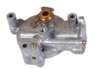 Choke Unit Housing 40 DFAV