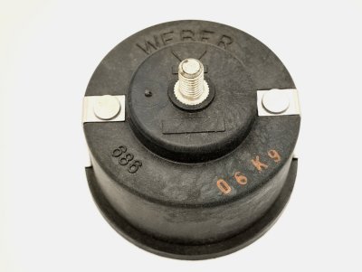 28/32 TLDM Electric Choke Unit 
