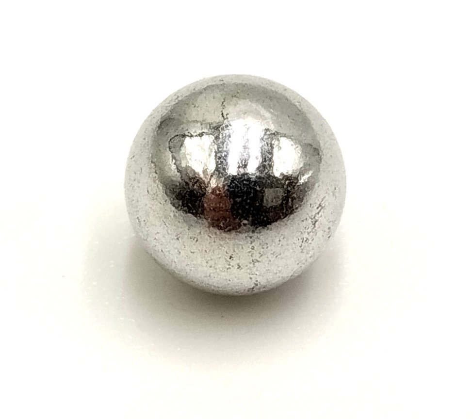 Gallery Plug Ball D.3.9