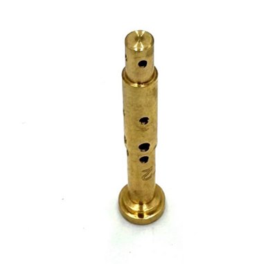 Emulsion Tube DGV / DGAS