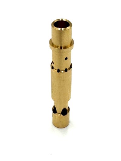 Emulsion Tube