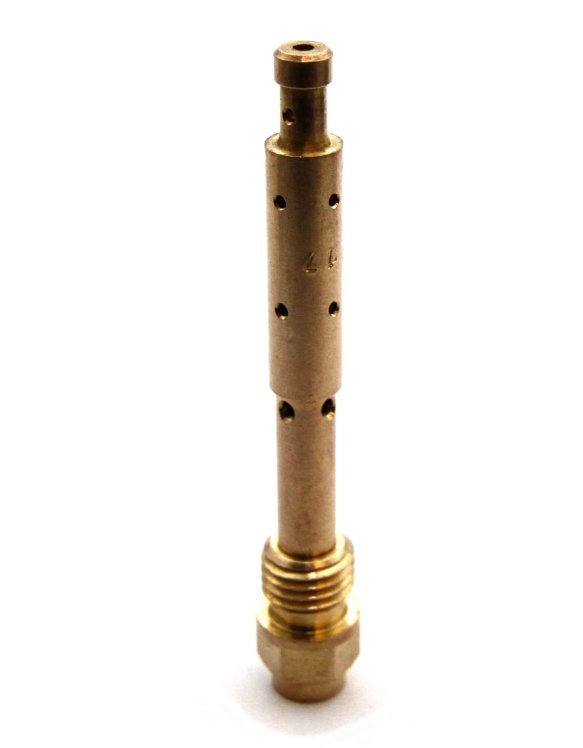 Emulsion Tube DCD / DCZ / DCS / DCLD