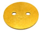 Throttle Plate 40mm 78 deg