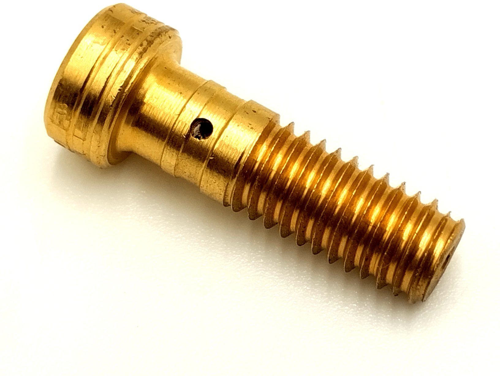 Pump Delivery Valve
