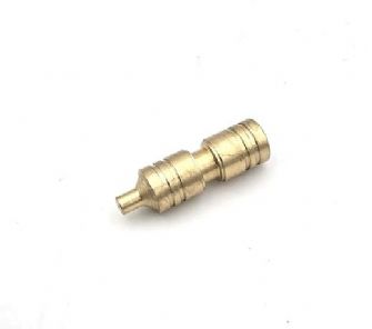 Starter valve IDF