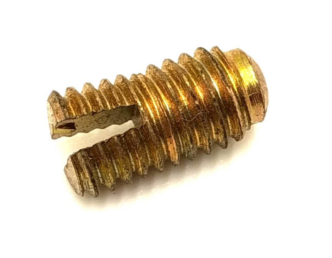 SCREW DMTL / DFT