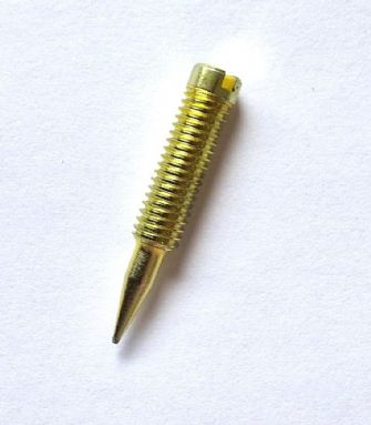 Air By Pass Screw 
