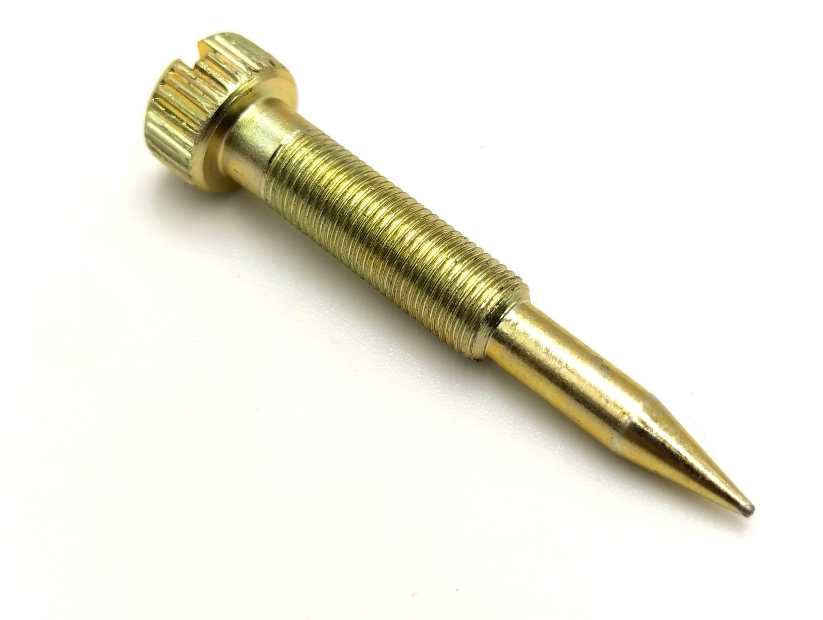 Idle Mixture Screw DGS