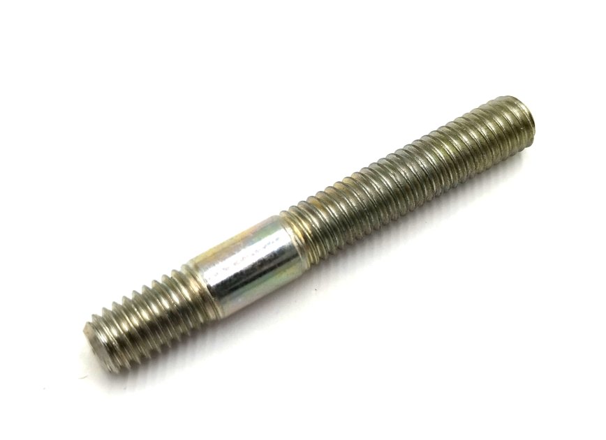 M5 x 38 Top Cover Stud 34 DMTR 