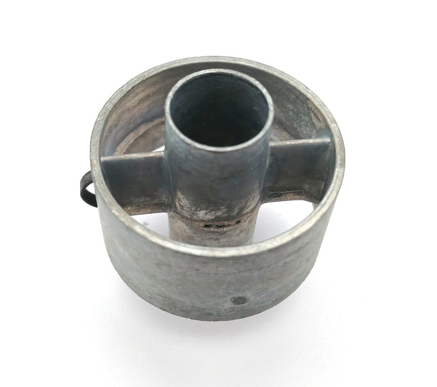 Auxiliary Venturi 4.5 32 IME