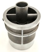 DCOE  40DCOE Auxilliary Venturi 3.5 Early type