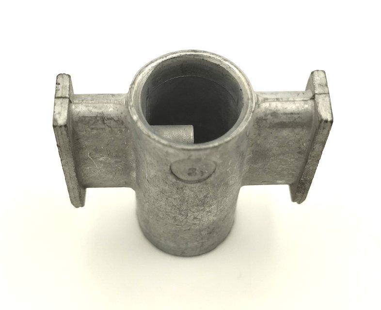 Auxiliary Venturi 