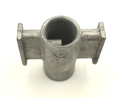 Auxiliary Venturi 
