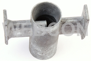 AUXILIARY VENTURI   