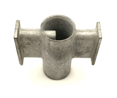 Auxiliary Venturi 