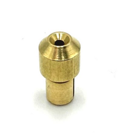 Main Jet  DCNF/DMTL