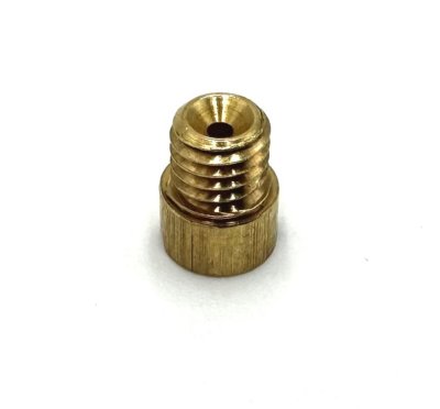 Main Jet DGV/DGAV