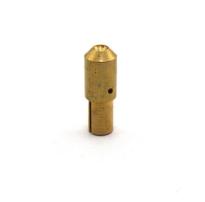 Idle Jet ICH/DGF