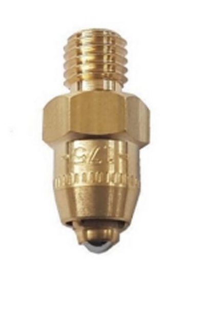 Needle valve DCOE / DCNF / IMB