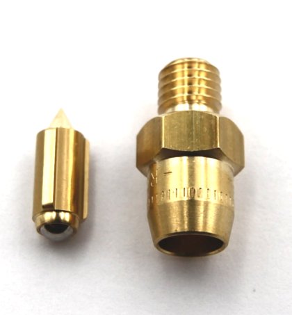 Needle valve DCOE / DCNF / IMB