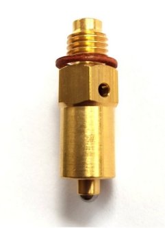 Needle valve 48IDA Early type